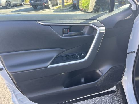 Used 2023 Toyota RAV4 LE FWD image 14