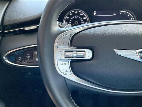 Used 2023 Genesis GV70 2.5T w/ Select Package AWD/4WD image 24