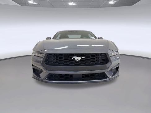 Certified 2024 Ford Mustang Coupe RWD image 6