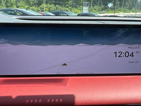 Used 2025 Genesis G80 3.5T Sport image 31