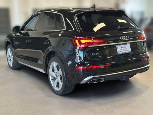 Used 2023 Audi Q5 2.0T Premium Plus w/ Premium Plus Package AWD/4WD image 6