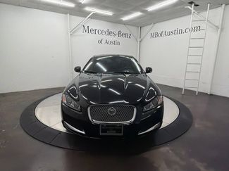 Used 2013 Jaguar XF RWD video 2