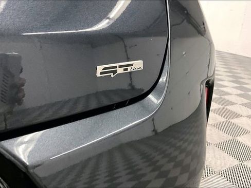 Used 2025 Kia Soul GT-Line image 9