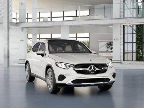 Certified 2023 Mercedes-Benz GLC 300 4MATIC image 9