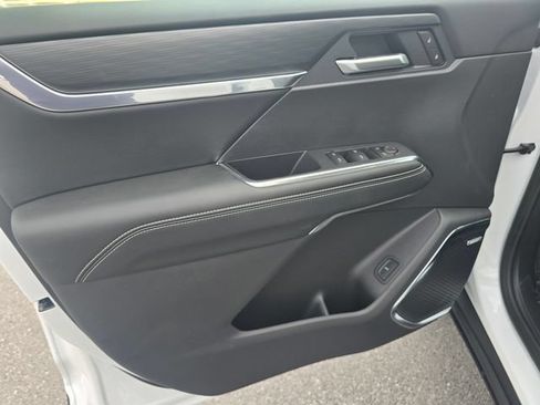 New 2026 GMC Acadia Elevation FWD image 19