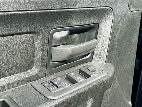 New 2026 RAM 2500 Tradesman image 13