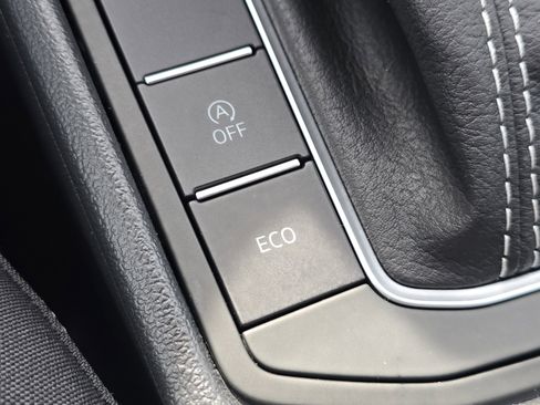 New 2026 Volkswagen Jetta Sport FWD image 22