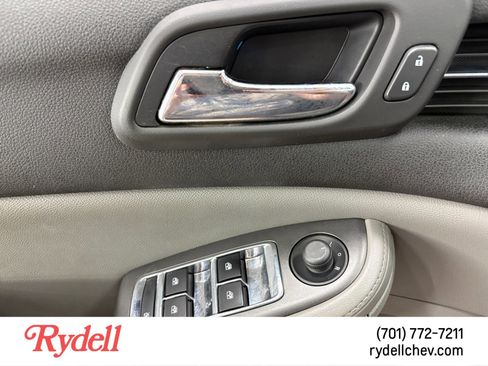 Used 2013 Chevrolet Malibu LS w/ Protection Package FWD image 11