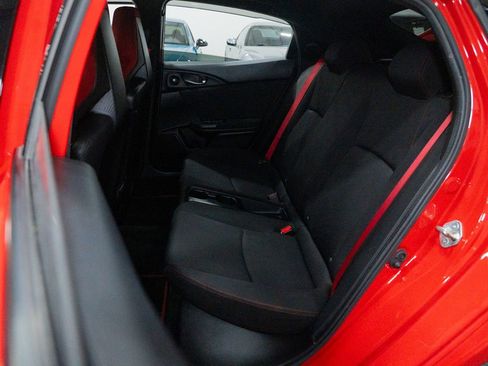 Used 2018 Honda Civic Type R image 30