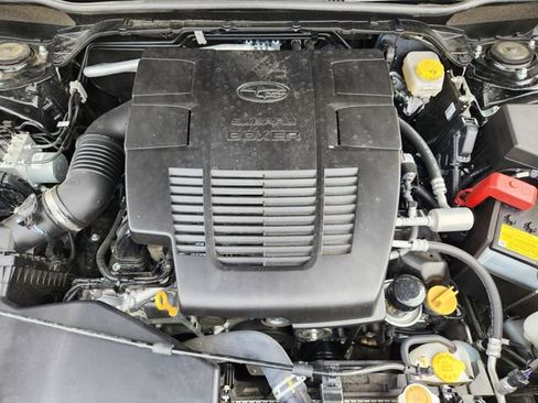 Used 2025 Subaru Forester Wilderness AWD/4WD image 33