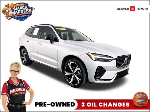 Used 2023 Volvo XC60 B5 Ultimate w/ Climate Package image 1