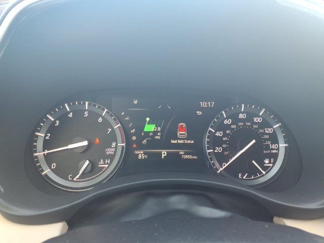 Used 2021 Toyota Highlander Platinum FWD image 24