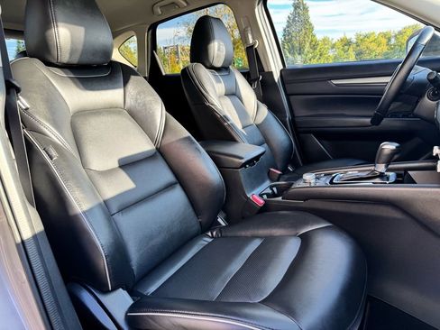 Used 2024 MAZDA CX-5 AWD 2.5 S w/ Select Package image 32