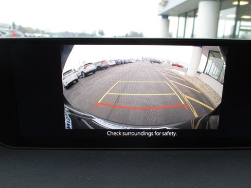 Used 2025 MAZDA CX-50 AWD 2.5 S w/ Preferred Package image 20