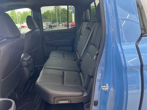 Certified 2024 Honda Ridgeline TrailSport image 22