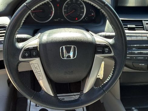 Used 2010 Honda Accord EX-L image 16