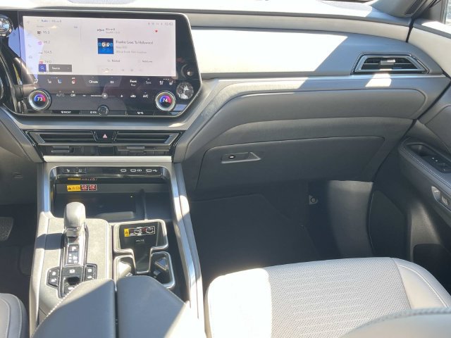 Used 2026 Lexus TX 350 AWD w/ Technology Package image 14