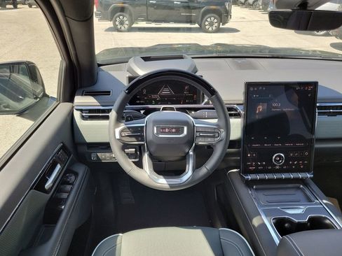 New 2026 GMC Sierra EV AT4 AWD/4WD image 29