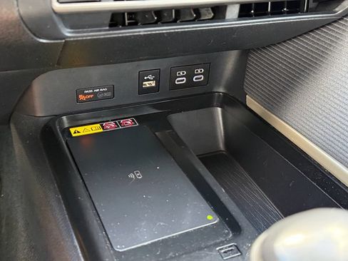 Certified 2025 Toyota Camry SE FWD image 36