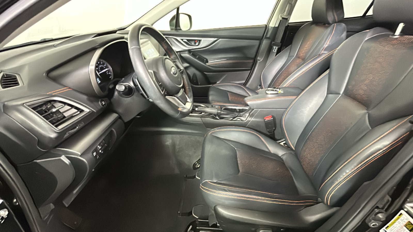 Used 2023 Subaru Crosstrek 2.5i Limited AWD/4WD image 14