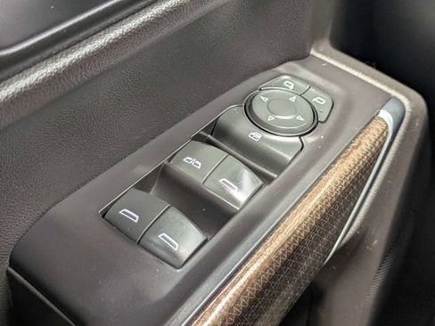 Used 2021 Chevrolet Silverado 1500 RST w/ LPO, Dark Essentials Package AWD/4WD image 24