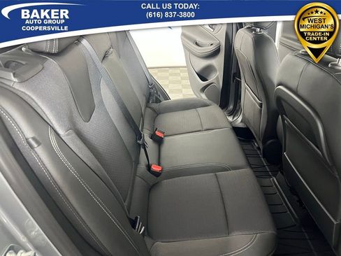 New 2026 Buick Encore GX Preferred w/ Comfort Package image 11