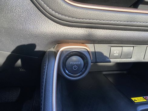 Used 2024 Toyota Grand Highlander AWD Hybrid image 19