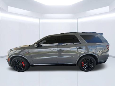 Used 2022 Dodge Durango SRT w/ Premium Interior Group AWD/4WD image 8