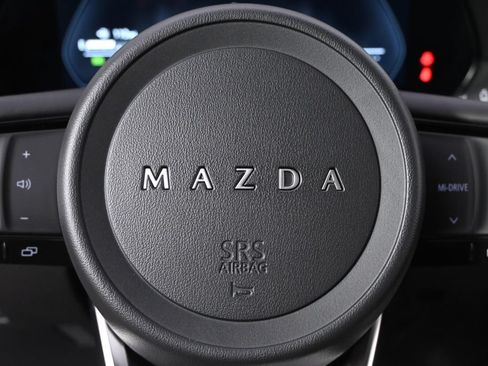 New 2026 MAZDA CX-5 Select AWD/4WD image 33