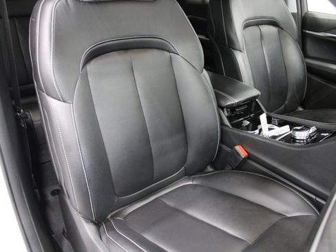 Used 2022 Jeep Grand Cherokee Limited 4xe AWD/4WD image 28