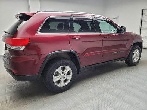 Used 2017 Jeep Grand Cherokee Laredo w/ Quick Order Package 23E AWD/4WD image 10