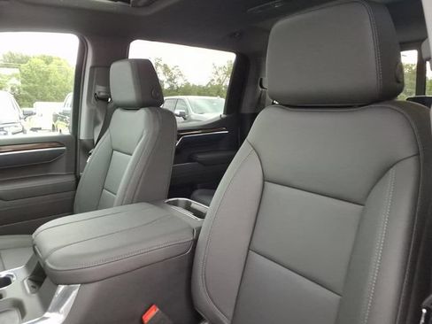 New 2026 Chevrolet Silverado 1500 RST w/ Convenience Package II AWD/4WD image 11