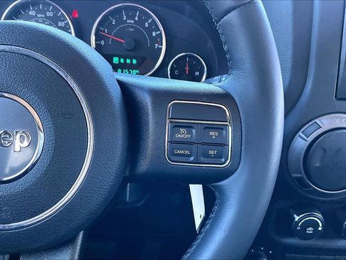 Used 2016 Jeep Wrangler Sport w/ Quick Order Package 24S image 22