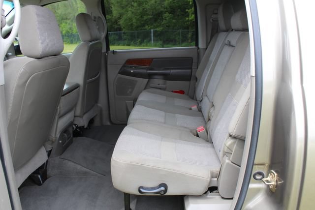 Used 2006 Dodge Ram 3500 Truck SLT w/ Light Group AWD/4WD image 21
