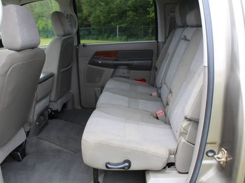 Used 2006 Dodge Ram 3500 Truck SLT w/ Light Group AWD/4WD image 21