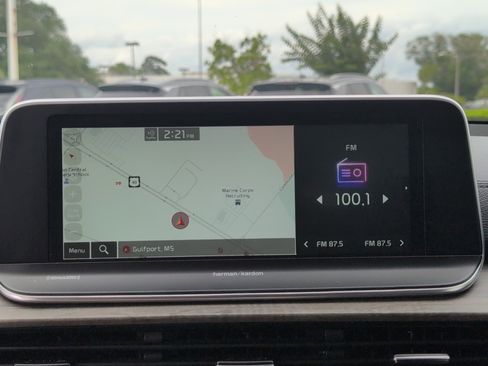 Used 2022 Kia Telluride SX w/ Nightfall Edition Package AWD/4WD image 19