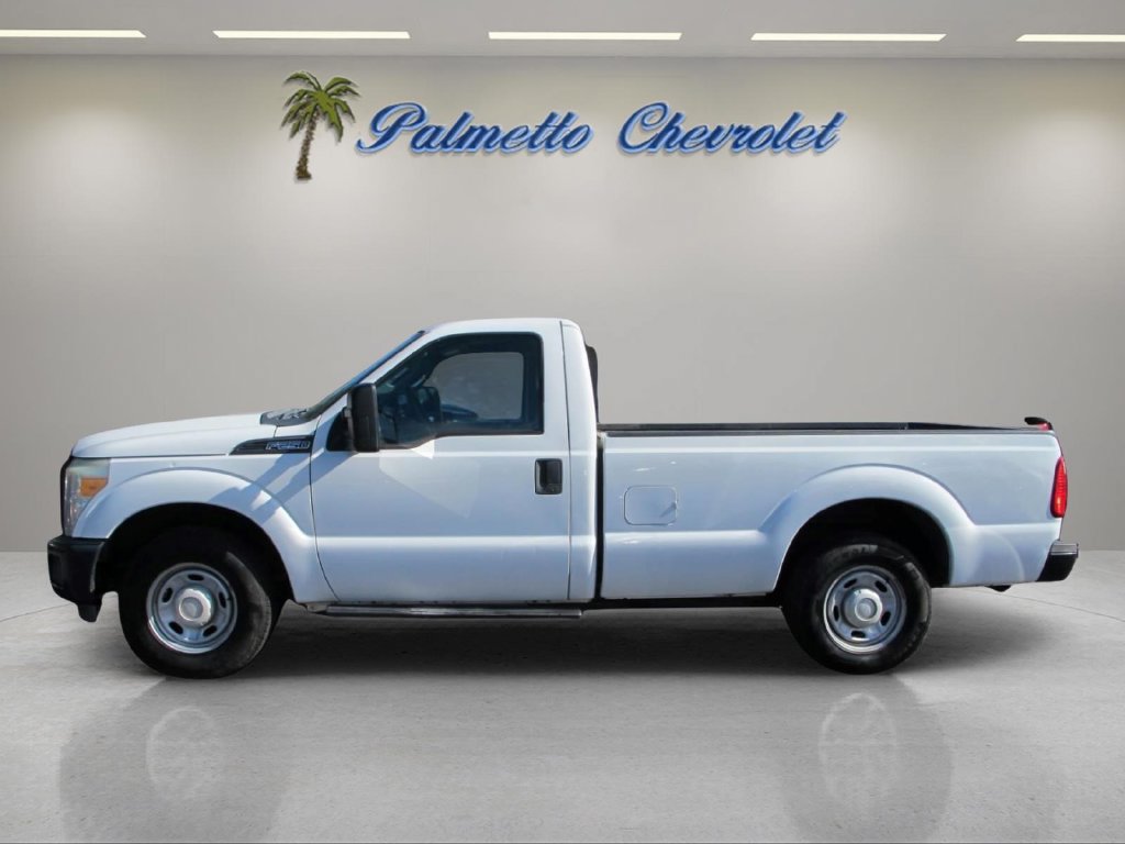 Used 2016 Ford F250 XL RWD image 5
