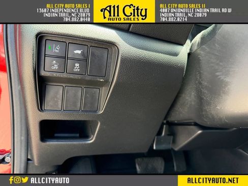 Used 2017 Honda CR-V EX-L image 24