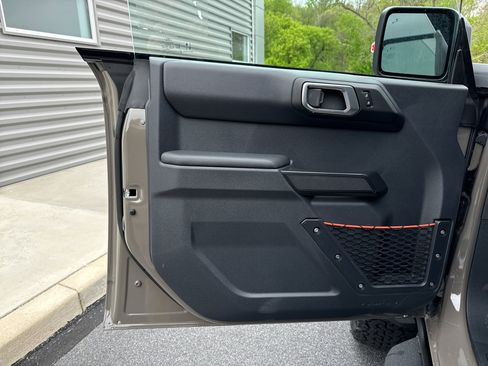 New 2026 Ford Bronco Raptor AWD/4WD image 26