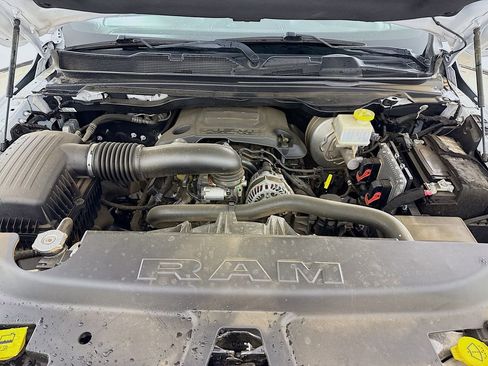 Used 2022 RAM 1500 Big Horn AWD/4WD image 29