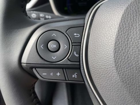 New 2026 Toyota Corolla XLE FWD image 13
