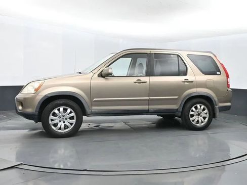Used 2006 Honda CR-V EX image 5