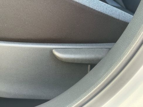 New 2025 Nissan Versa SV w/ Trunk Package image 15