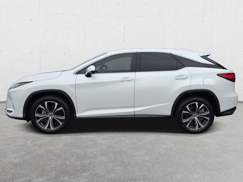 Used 2022 Lexus RX 350 AWD w/ Premium Package image 8