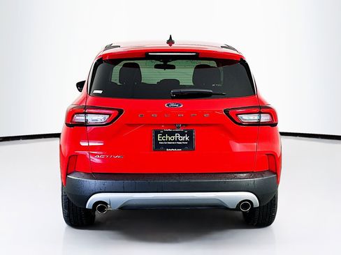 Used 2024 Ford Escape Active image 7