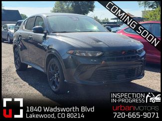 Used 2024 Dodge Hornet R/T AWD/4WD video 1