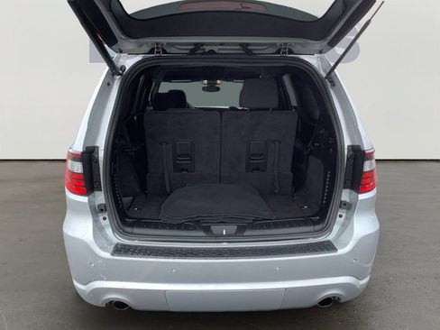 Used 2025 Dodge Durango GT AWD/4WD image 25