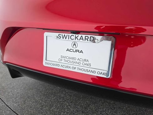 Used 2026 Acura Integra A-Spec FWD image 13