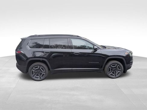New 2026 Jeep Cherokee Limited AWD/4WD image 2