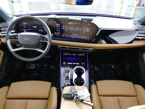 Used 2026 Audi A6 Premium Plus w/ Premium Plus Package AWD/4WD image 24